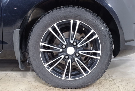 Ford Fiesta 2015 года с пробегом 131 500 км, фото 15