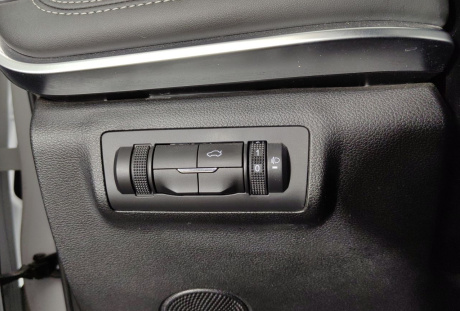 Chery Tiggo 7 Pro 2021 года с пробегом 58 994 км, фото 21