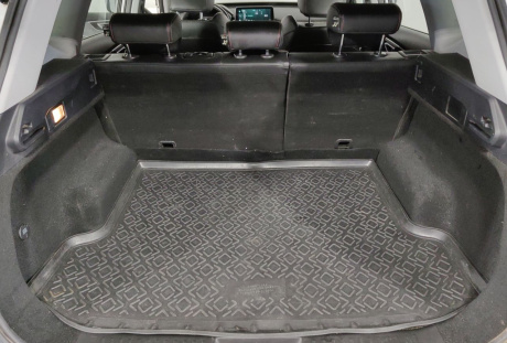 Chery Tiggo 7 Pro 2021 года с пробегом 58 994 км, фото 33