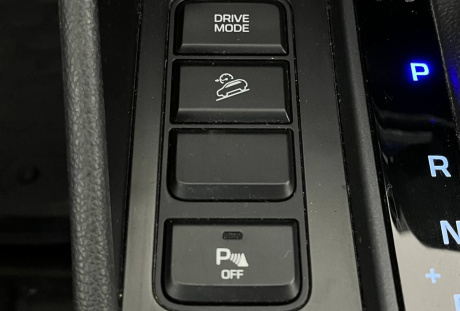 Hyundai Tucson 2019 года с пробегом 82 266 км, фото 25