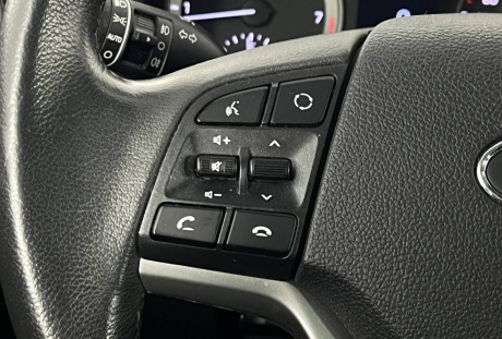 Hyundai Tucson 2019 года с пробегом 82 266 км, фото 15