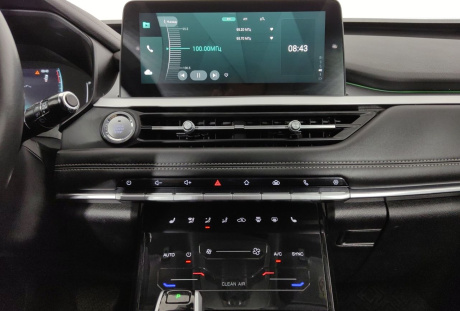 Chery Tiggo 7 Pro 2021 года с пробегом 58 994 км, фото 16