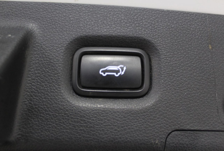 Hyundai Santa Fe 2021 года с пробегом 41 678 км, фото 22