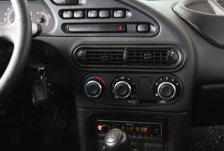 LADA Niva Travel 2023 года с пробегом 15 221 км, фото 15