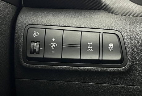 Hyundai Tucson 2019 года с пробегом 82 266 км, фото 18