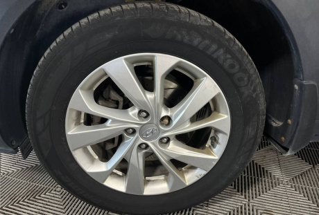 Hyundai Tucson 2019 года с пробегом 82 266 км, фото 33