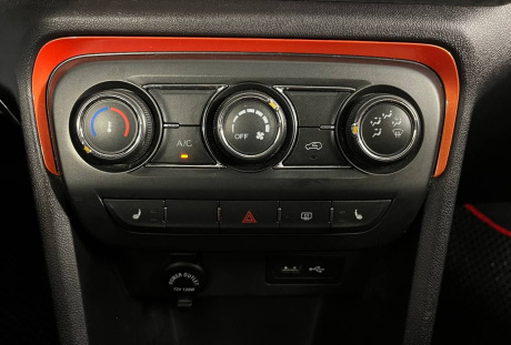 Chery Tiggo 2 2017 года с пробегом 61 665 км, фото 23