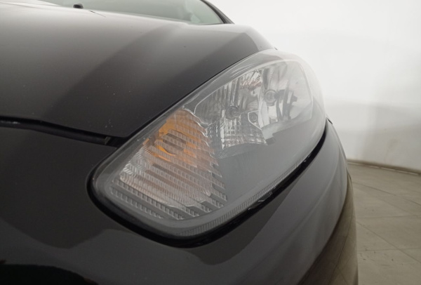 Ford Fiesta 2015 года с пробегом 131 500 км, фото 14