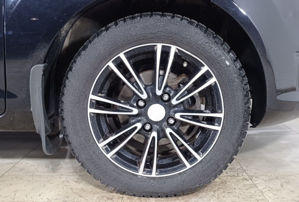Ford Fiesta 2015 года с пробегом 131 500 км, фото 15