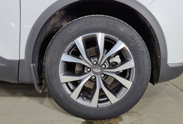 Chery Tiggo 7 Pro 2021 года с пробегом 58 994 км, фото 38