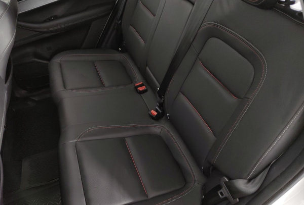 Chery Tiggo 7 Pro 2021 года с пробегом 58 994 км, фото 28