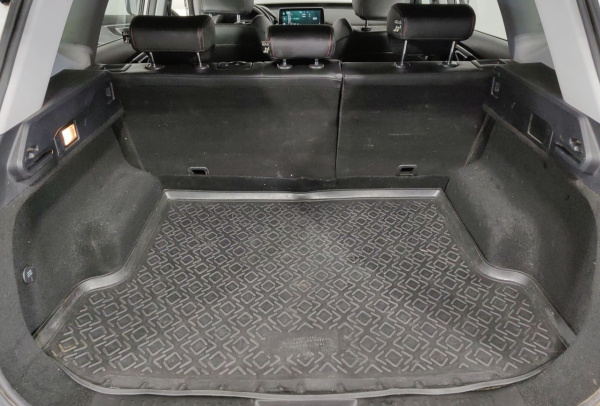 Chery Tiggo 7 Pro 2021 года с пробегом 58 994 км, фото 33
