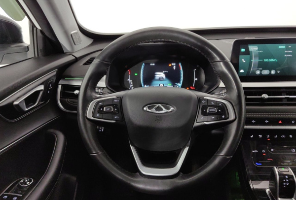 Chery Tiggo 7 Pro 2021 года с пробегом 58 994 км, фото 11