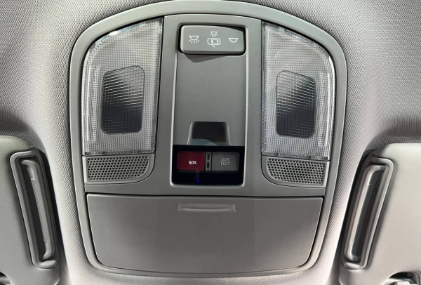 Hyundai Tucson 2019 года с пробегом 82 266 км, фото 26