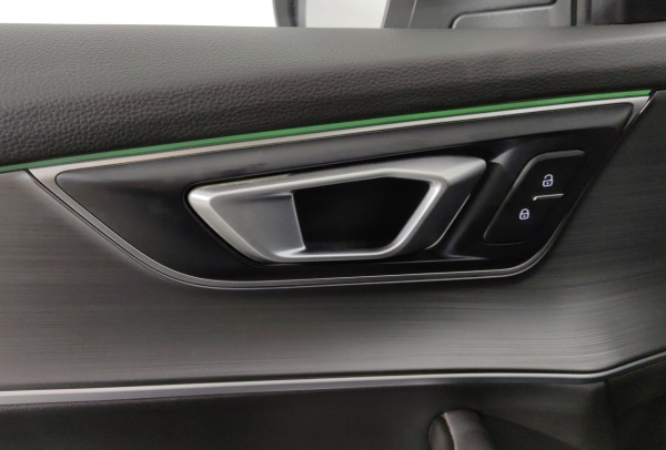 Chery Tiggo 7 Pro 2021 года с пробегом 58 994 км, фото 24