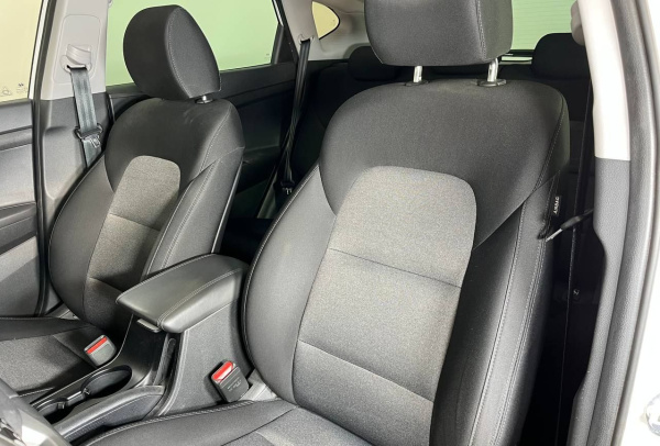 Hyundai Tucson 2019 года с пробегом 82 266 км, фото 28