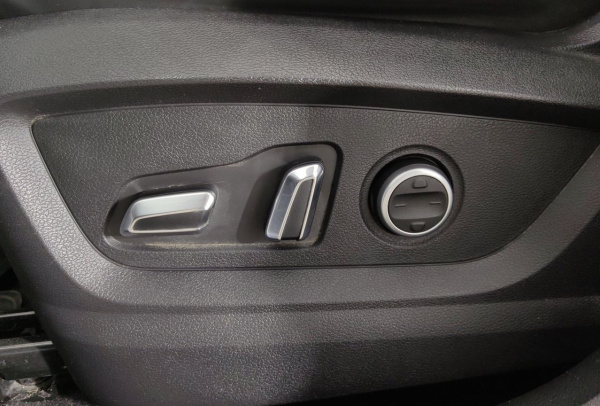 Chery Tiggo 7 Pro 2021 года с пробегом 58 994 км, фото 27