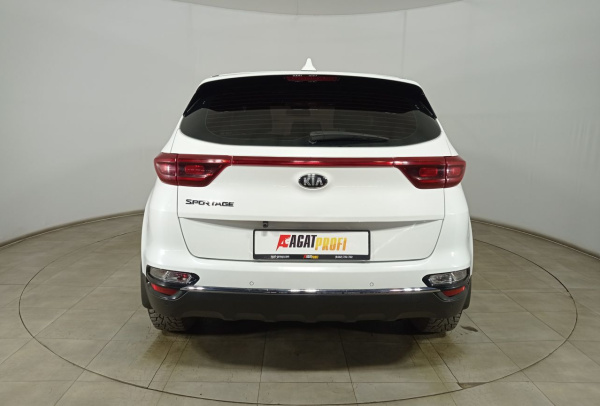 Kia Sportage 2019 года с пробегом 174 415 км, фото 6