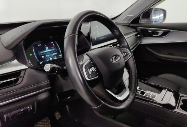 Chery Tiggo 7 Pro 2021 года с пробегом 58 994 км, фото 12