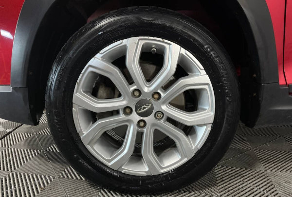 Chery Tiggo 2 2017 года с пробегом 61 665 км, фото 29