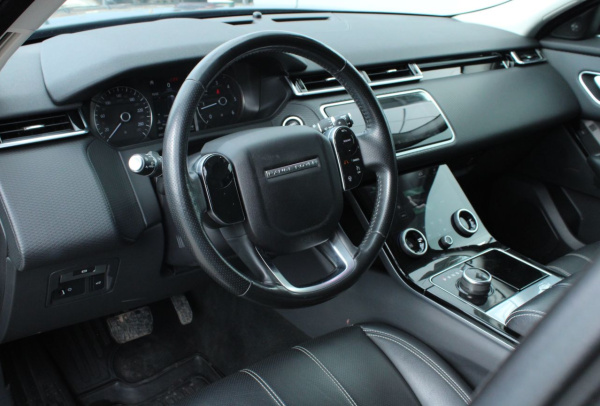 Land Rover Range Rover Velar 2018 года с пробегом 92 198 км, фото 14