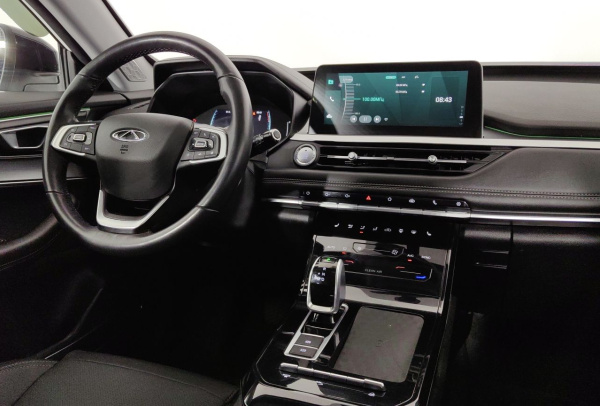 Chery Tiggo 7 Pro 2021 года с пробегом 58 994 км, фото 9