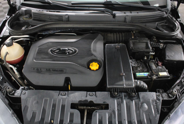 LADA Vesta SW Cross 2019 года с пробегом 55 574 км, фото 22