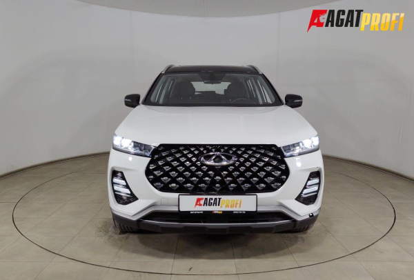 Chery Tiggo 7 Pro 2021 года с пробегом 58 994 км, фото 2