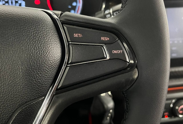 Chery Tiggo 2 2017 года с пробегом 61 665 км, фото 17