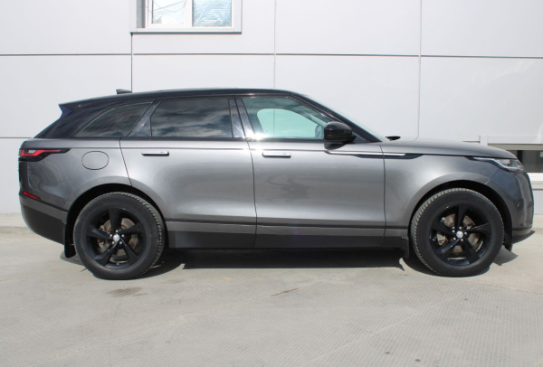 Land Rover Range Rover Velar 2018 года с пробегом 92 198 км, фото 5