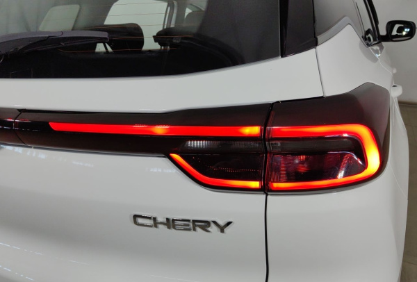 Chery Tiggo 7 Pro 2021 года с пробегом 58 994 км, фото 36