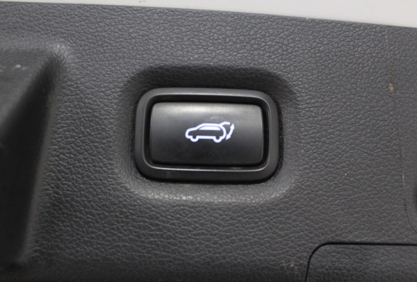 Hyundai Santa Fe 2021 года с пробегом 41 678 км, фото 22