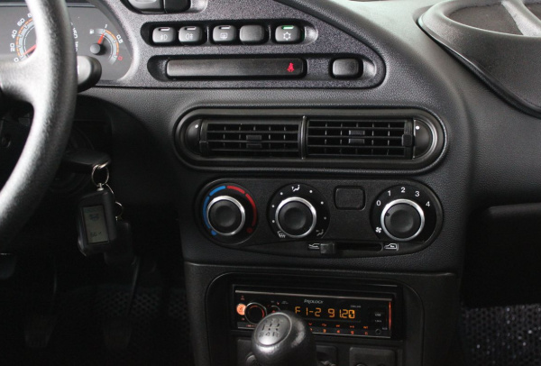 LADA Niva Travel 2023 года с пробегом 15 221 км, фото 15