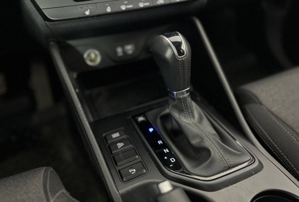 Hyundai Tucson 2019 года с пробегом 82 266 км, фото 24