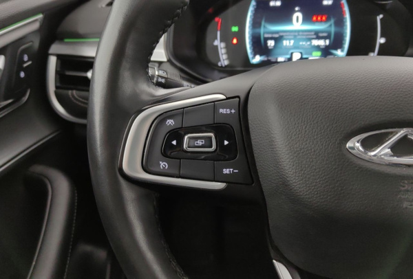 Chery Tiggo 7 Pro 2021 года с пробегом 58 994 км, фото 13