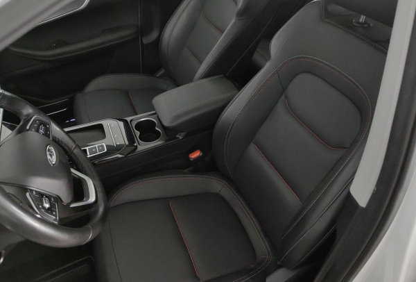 Chery Tiggo 7 Pro 2021 года с пробегом 58 994 км, фото 26