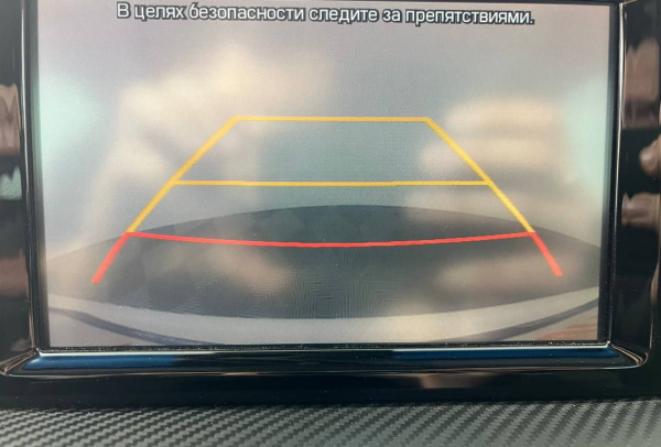 Hyundai Tucson 2019 года с пробегом 82 266 км, фото 21