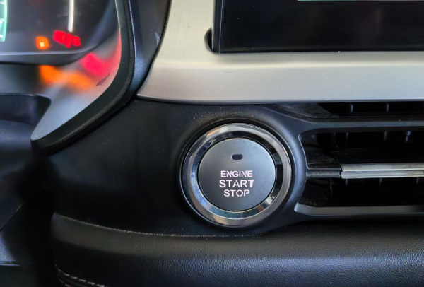Chery Tiggo 7 Pro 2021 года с пробегом 58 994 км, фото 20