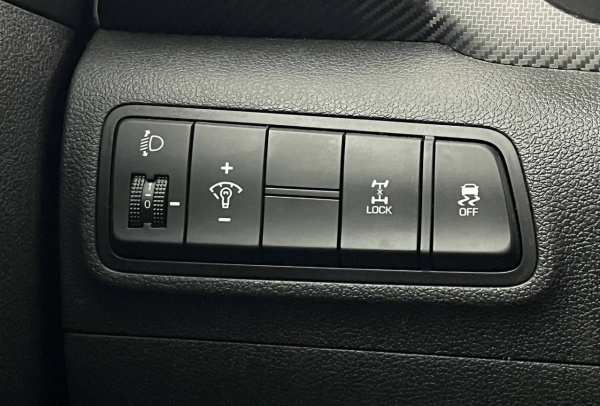 Hyundai Tucson 2019 года с пробегом 82 266 км, фото 18