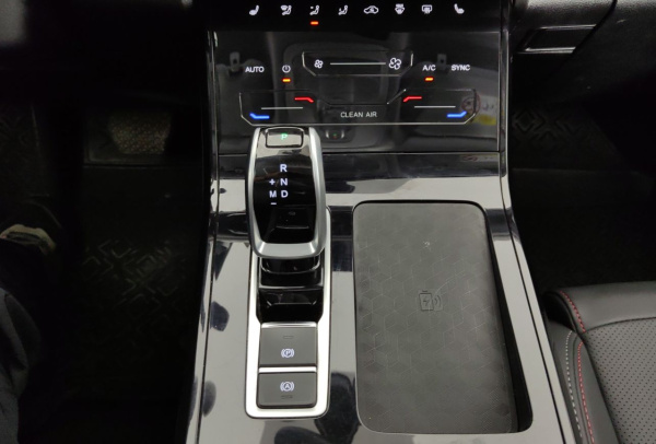 Chery Tiggo 7 Pro 2021 года с пробегом 58 994 км, фото 23