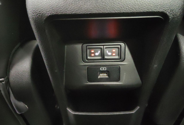 Chery Tiggo 7 Pro 2021 года с пробегом 58 994 км, фото 30