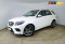 Mercedes-Benz GLE-Класс 2017 года с пробегом 142 000 км