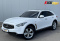 INFINITI FX 37 2011 года с пробегом 192 486 км