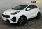 Kia Sportage 2018 года с пробегом 132 001 км