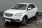 SsangYong Actyon 2013 года с пробегом 174 000 км