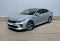 Kia Optima 2017 года с пробегом 116 315 км
