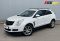 Cadillac SRX 2011 года с пробегом 166 000 км