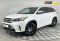 Toyota Highlander 2019 года с пробегом 251 001 км